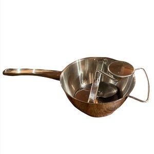 Stainless Steel Food Mill